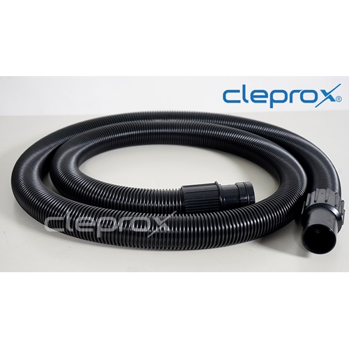 Máy hút bụi khô và ướt CleproX X2/70 (Thùng inox) 25